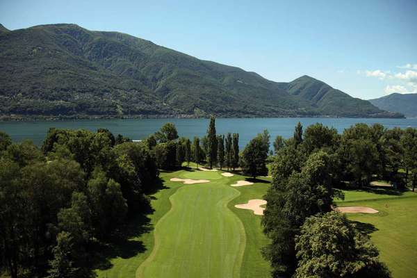 Golf Club Patriziale Ascona