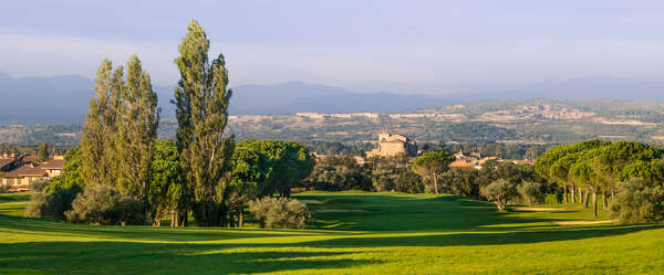 Golf Club Peralada