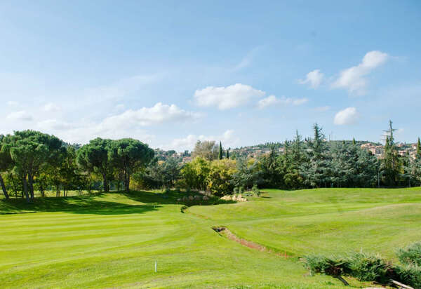 Golf Club Perugia