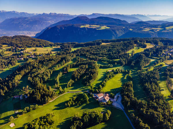 Golf Club Petersberg