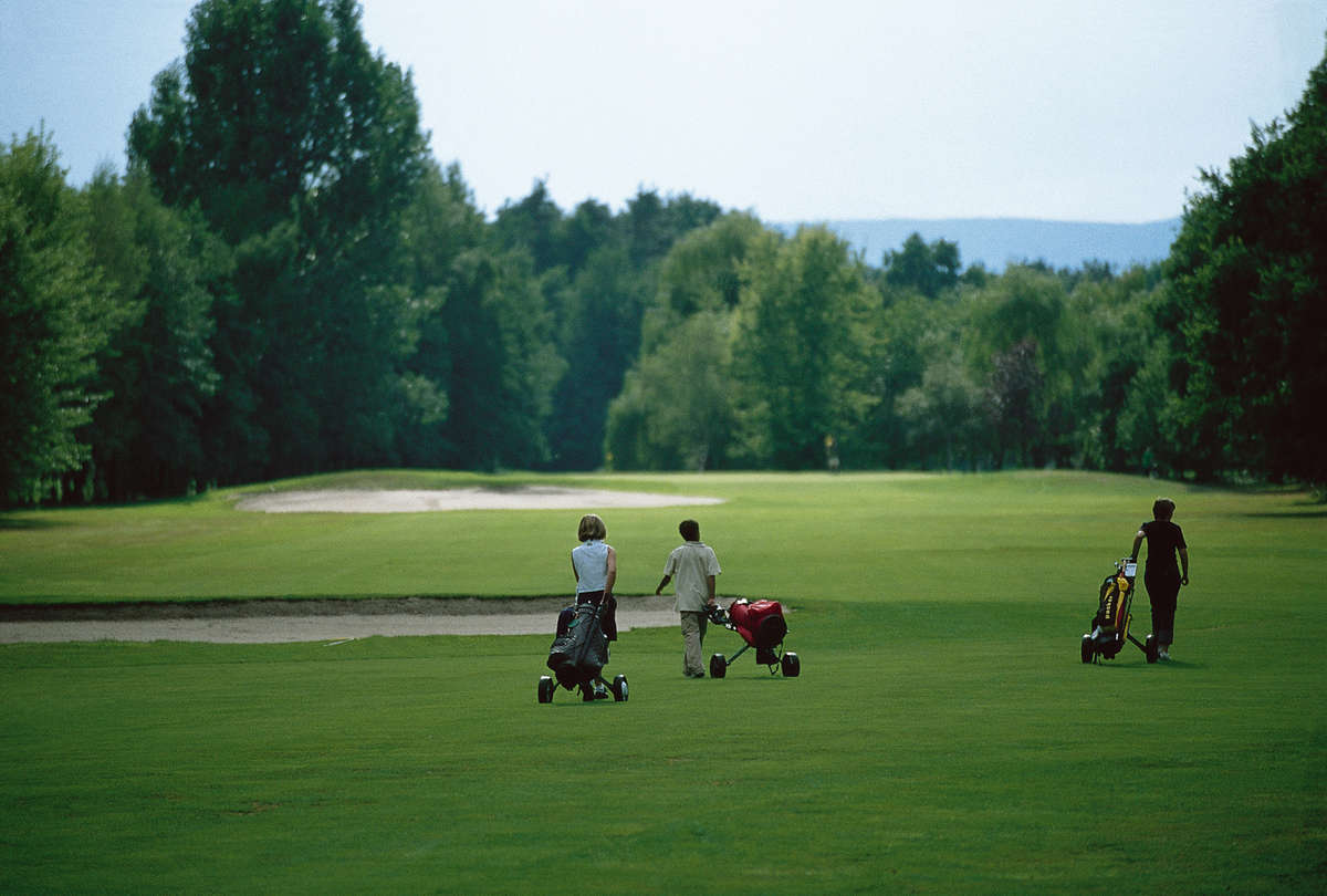 Golf-Club Pfalz Neustadt a.d. Weinstraße e.V.