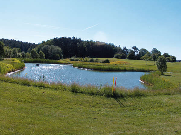 Golf Club Pottenstein-Weidenloh e.V.