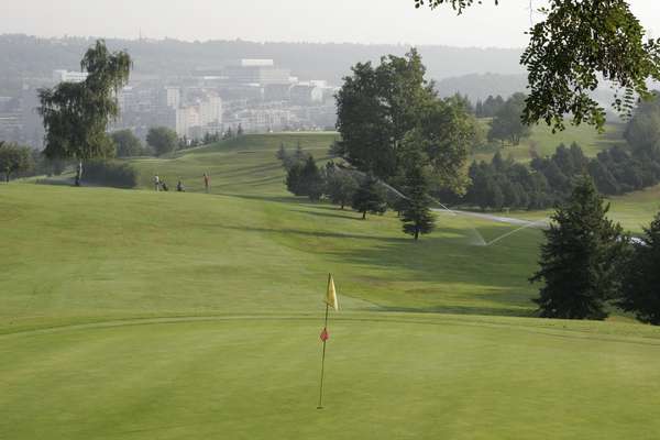 Golf Club Praha