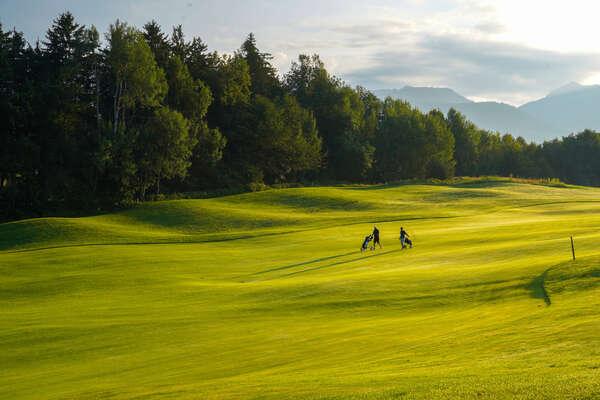 Golf Club Pustertal