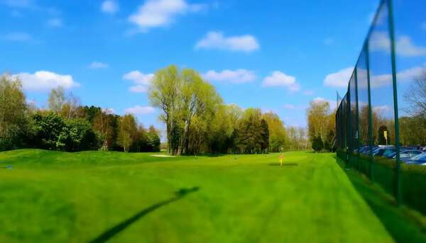 Golf Club Puurs Breendonk