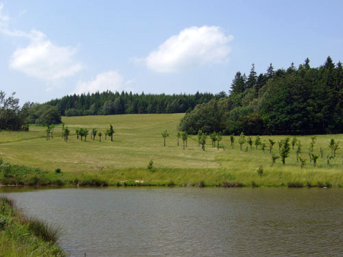 Golf Club Radíkov