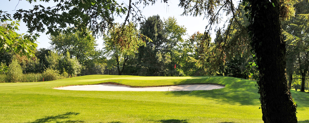 Golf Club Rhein-Sieg e.V.
