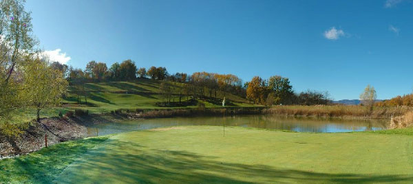 Golf Club Rieti ASD