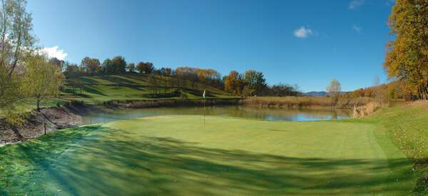 Golf Club Rieti ASD