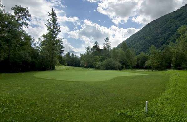 Golf Club Roncegno Valsugana