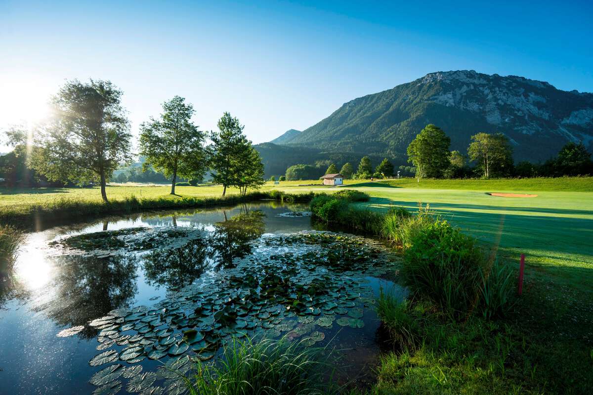Golf Club Ruhpolding e.V.