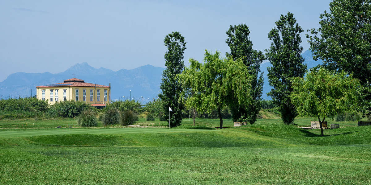 Golf Club Salerno