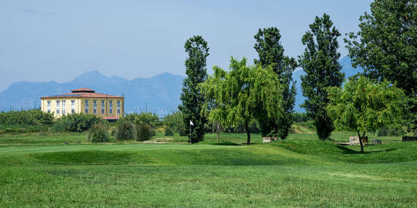 Golf Club Salerno