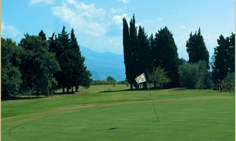 Golf Club San Michele