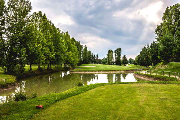 Golf Club Santo Stefano