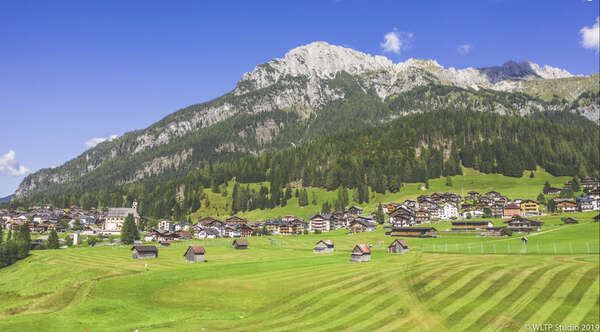 Golf Club Sappada