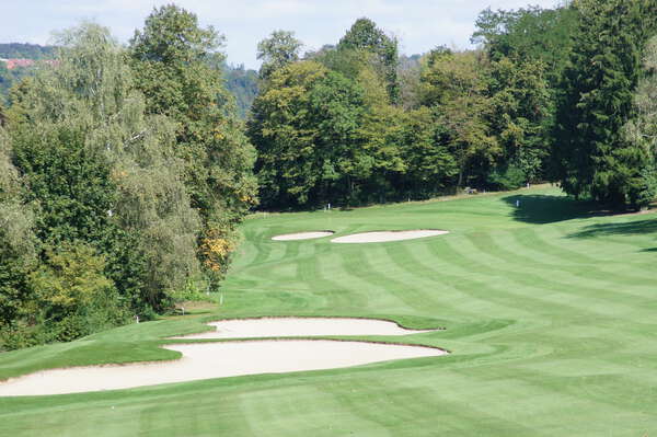 Golf Club Schinznach Bad