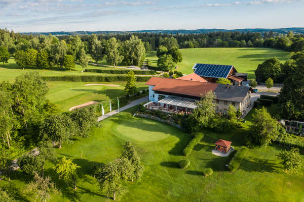 Golf-Club Schloss Elkofen e.V.