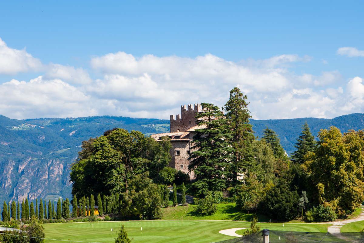 Schloss Freudenstein