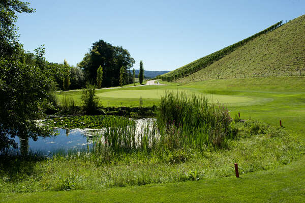 Golf Club Schloß Goldenberg