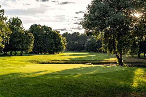 Golf-Club Schloss Klingenburg e.V.