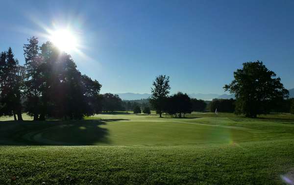 Golf Club Schloß Maxlrain e.V.