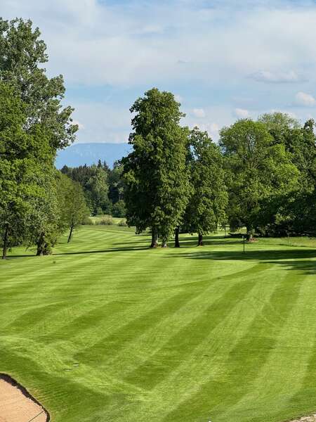 Golf Club Schloß Maxlrain e.V.
