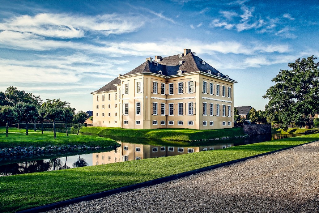 Golf-Club Schloss Miel