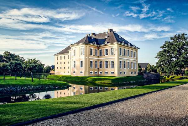 Golf Club Schloss Miel