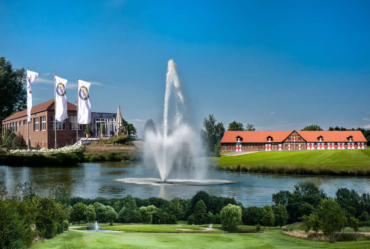 Golf-Club Schloß Vornholz e.V.