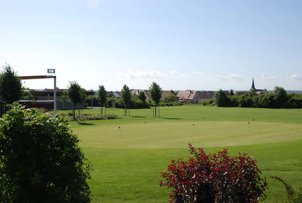 Golf Club Schweinfurt e.V.