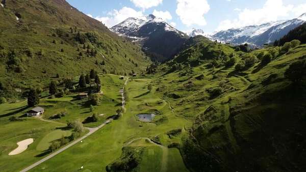 Golf Club Sedrun