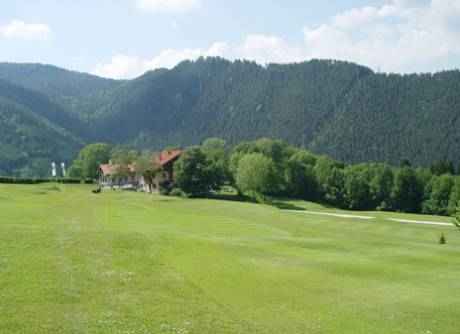 Golf-Club Semmering