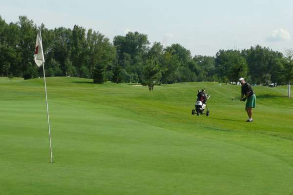 Golf Club Stará Boleslav