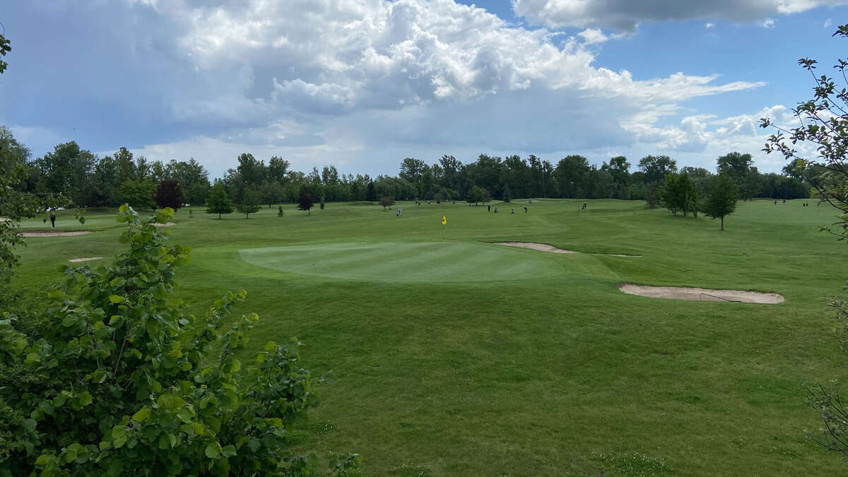 Golf Club Stará Boleslav