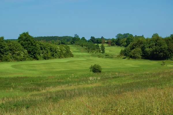 Golf Club Stenerberg e.V.