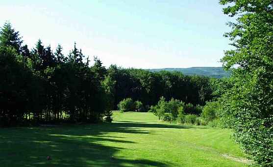 Golf Club Stromberg-Schindeldorf e.V.