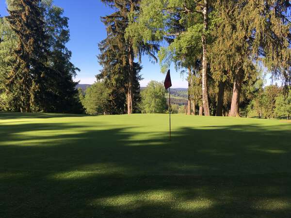 Golf Club Svratka 1932
