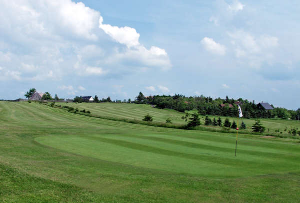 Golf Club Teplice