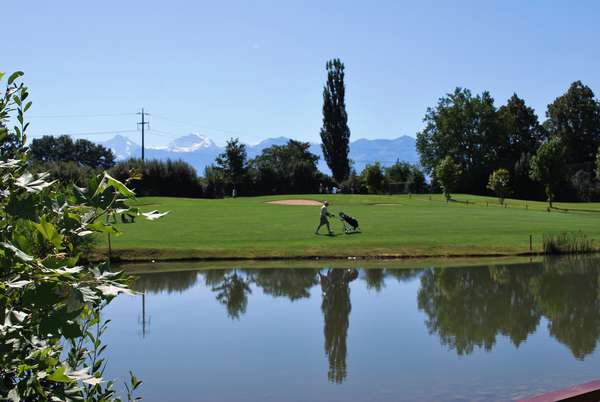 Golf Club Thunersee