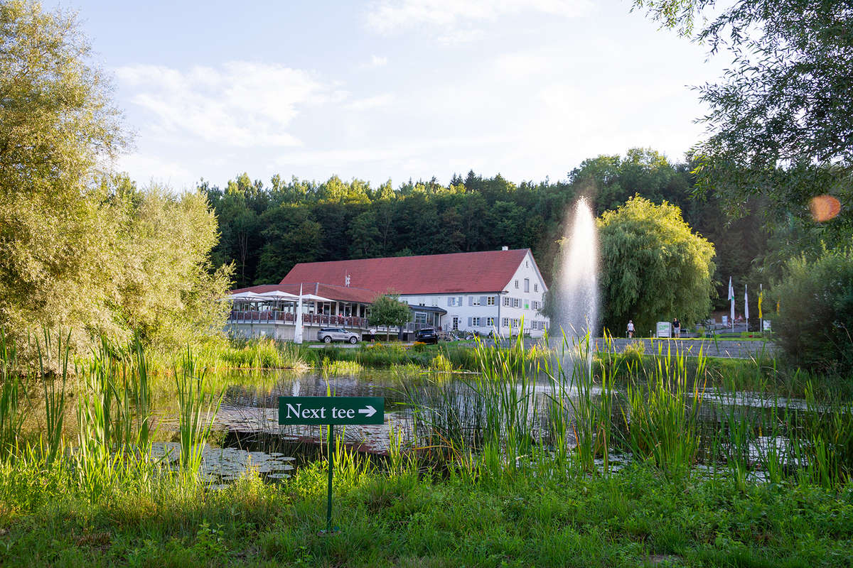Golf Club Ulm e.V.