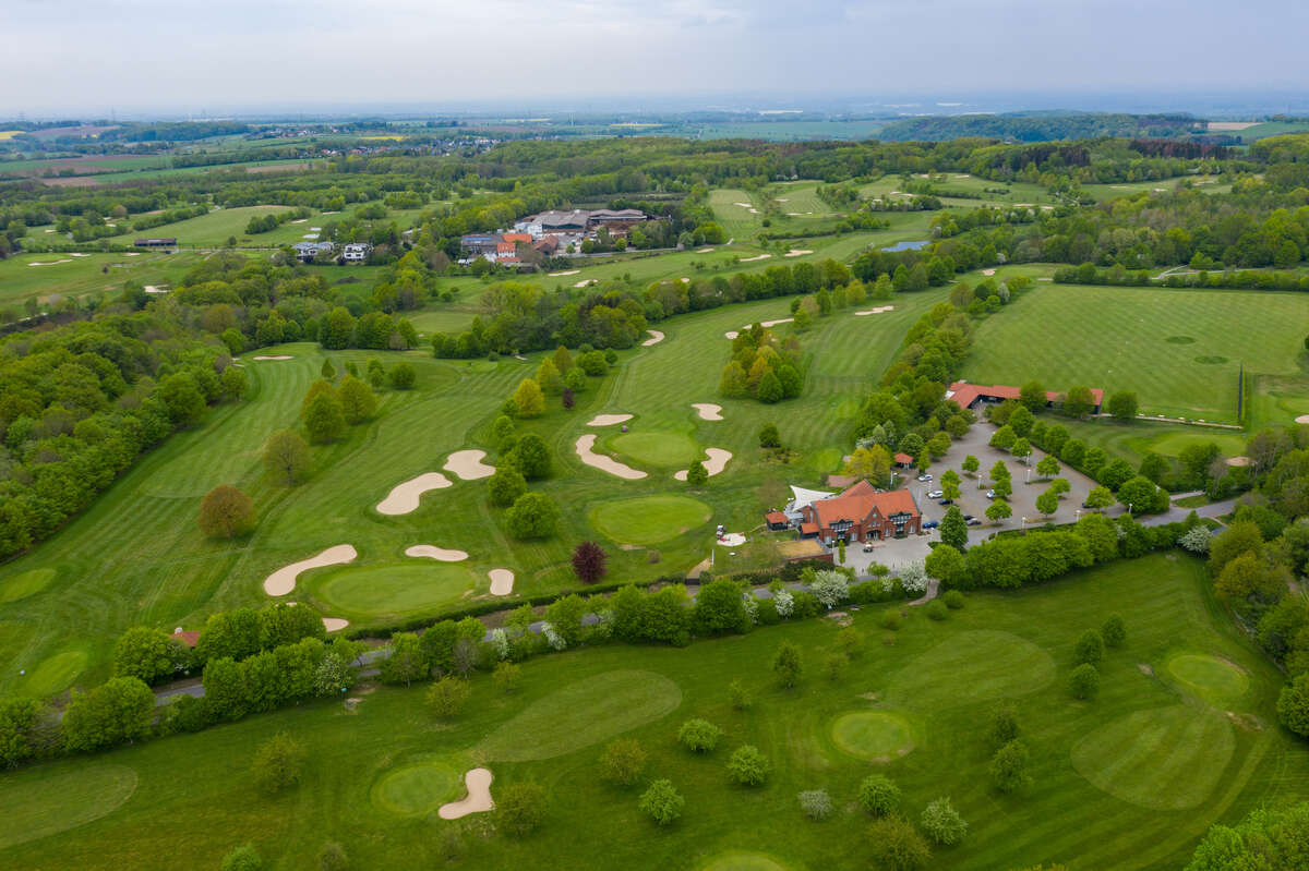 Golf-Club Unna-Fröndenberg e.V.