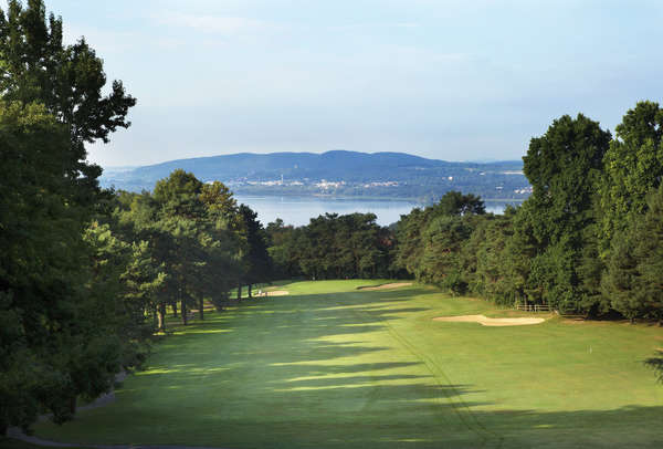 Golf Club Varese