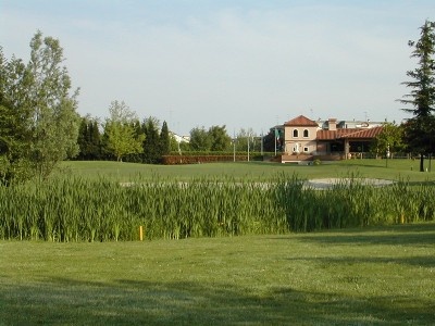 Golf Club Vicenza