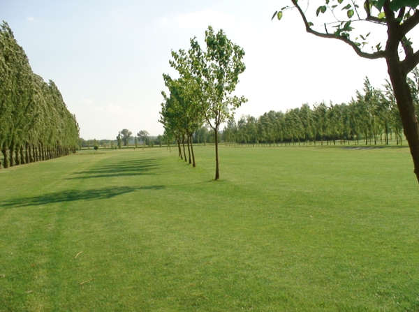 Golf Club Villa Giusti
