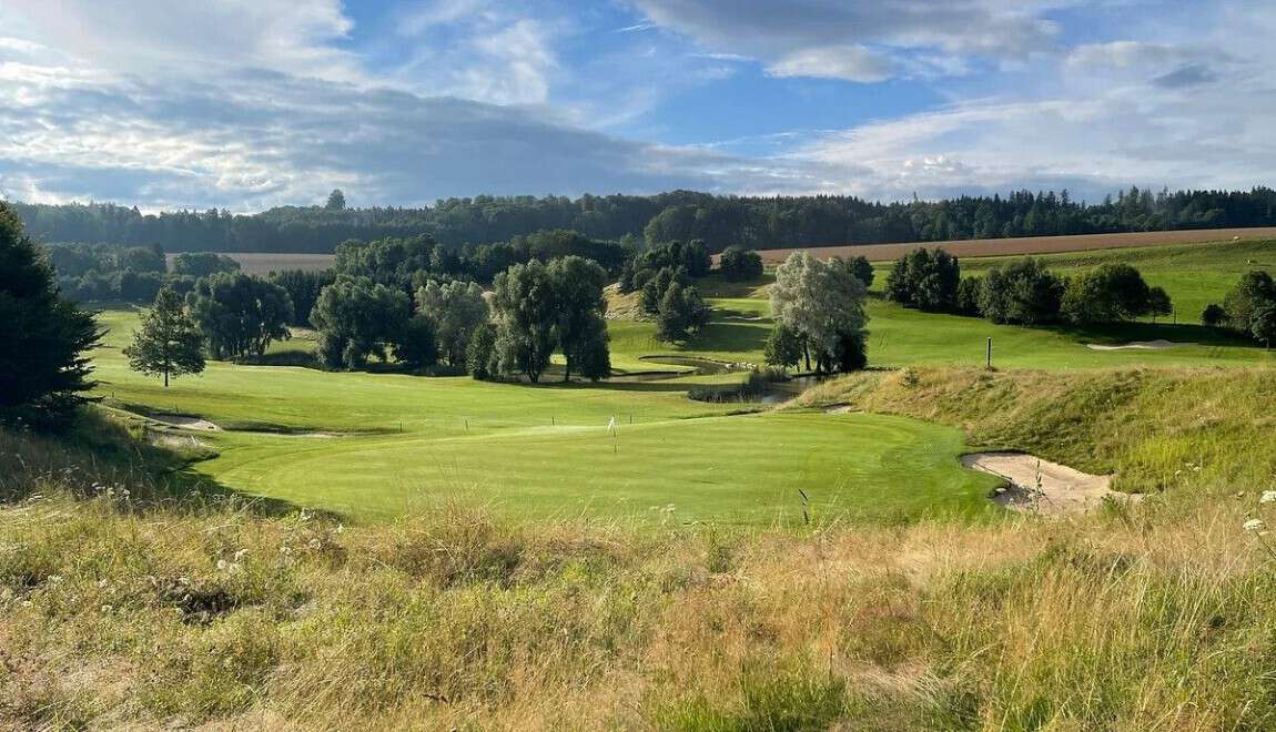 Golf Club Vuissens