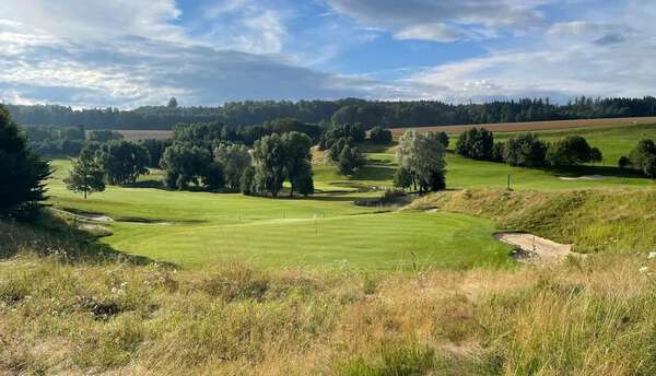 Golf Club Vuissens