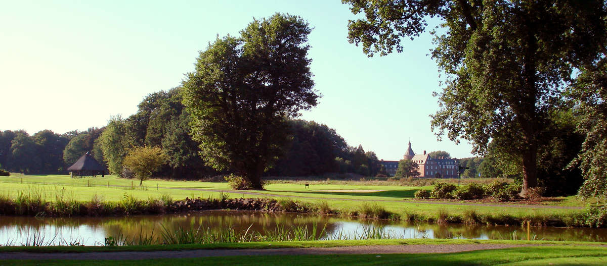 Golf Club Wasserburg Anholt e.V.