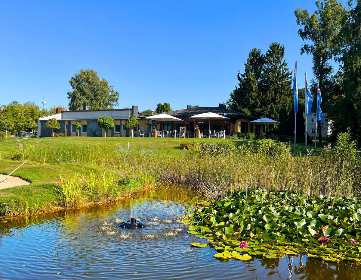 Clubhausterrasse