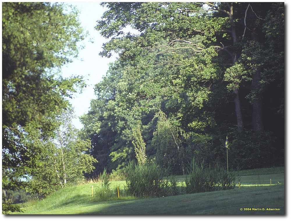 Golf-Club Wienerwald